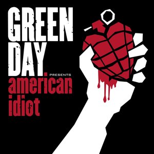 Immagine per 'American Idiot'