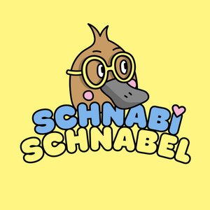 “Schnabi Schnabel”的封面