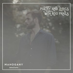 “The Mahogany Sessions EP”的封面