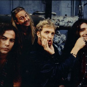 Immagine per 'Alice in Chains'