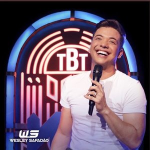 “TBT (Ao Vivo)”的封面