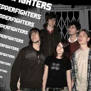 Image for 'Pepperfighters'