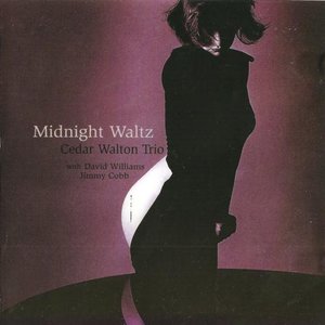 'Midnight Waltz' için resim