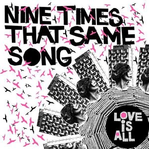 Image for 'Nine Times That Same Song'