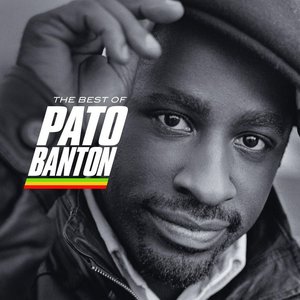 “The Best of Pato Banton”的封面