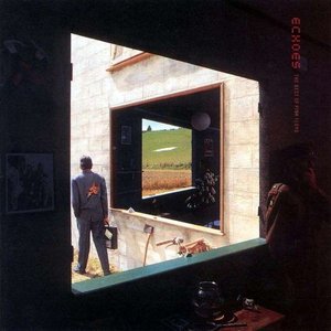 Image for 'Echoes - The Best of Pink Floyd (Disc 1)'