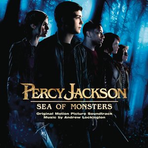 Immagine per 'Percy Jackson: Sea of Monsters (Original Motion Picture Soundtrack)'