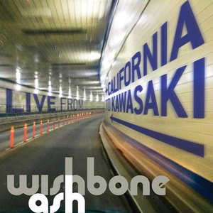 'From California to Kawasaki (Live)'の画像