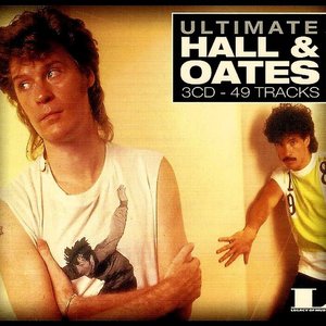 Image for 'Ultimate Hall & Oates'