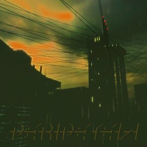 Image for 'Peripeteia OST'