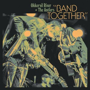 Image for 'Band Together (Live)'