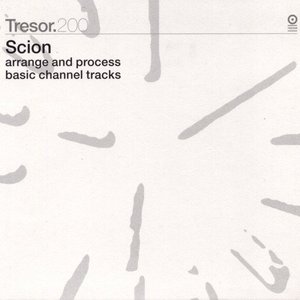 Imagen de 'Arrange And Process Basic Channel Tracks (CD)  [Tresor 200 CD]'