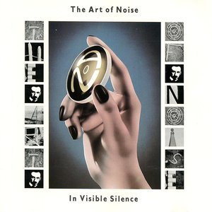 'In Visible Silence (Deluxe Edition)'の画像