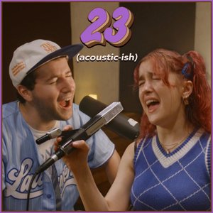Image for '23 (acoustic-ish)'