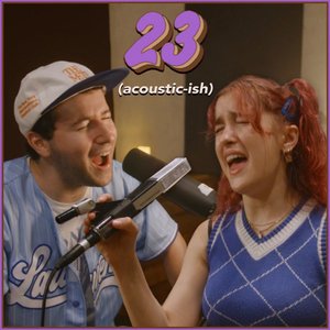 Image pour '23 (acoustic-ish)'