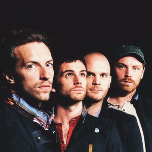 Image for 'Coldplay'