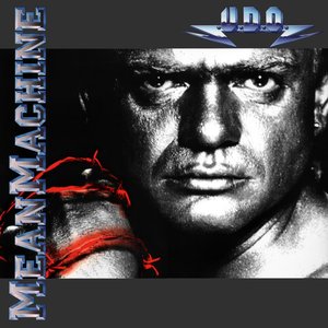 Изображение для 'Mean Machine (Anniversary Edition)'