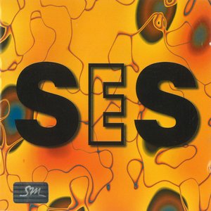 'S.E.S. - The 1st Album'の画像