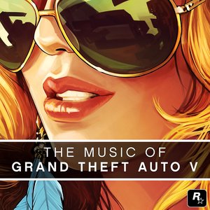 Image for 'The Music of Grand Theft Auto V'