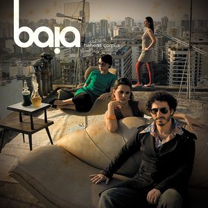 Image for 'Baia E Rockboys'