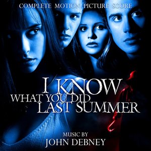 Bild för 'I Know What You Did Last Summer'