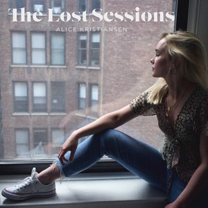 Image for 'The Lost Sessions'