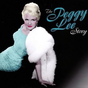 Image for 'The Peggy Lee Story'