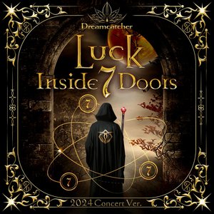 Imagem de '[Luck Inside 7 Doors] (2024 Concert Ver.)'