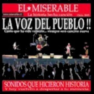 Bild för 'El Miserable - La Historia Hecha Canción'