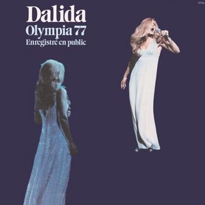 Image for 'Olympia 77 (Live à l'Olympia / 1977)'