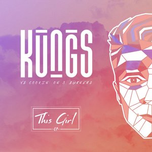 Изображение для 'This Girl - EP'