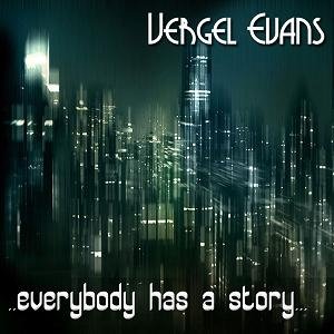 Image for '..everybody has a story...'