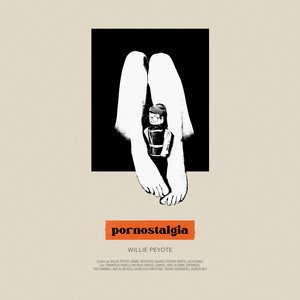 Image for 'Pornostalgia'