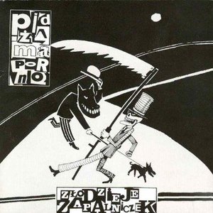 Imagen de 'Złodzieje zapalniczek'