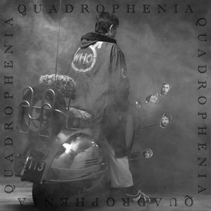 Изображение для 'Quadrophenia (Super Deluxe Edition)'