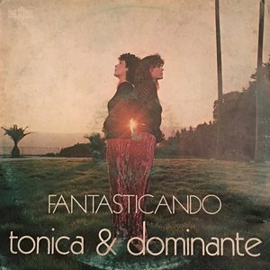 Image for 'Tonica & Dominante'