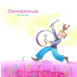 Image for 'Ozewiezewoze'