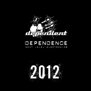 Image for 'Dependence Vol. 5 - 2012'