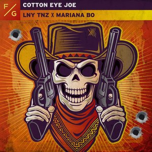 Bild för 'Cotton Eye Joe'
