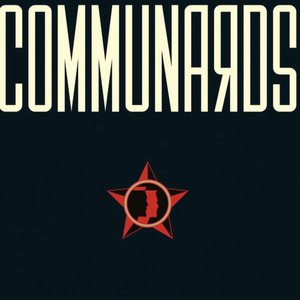 Image for 'Communards (35 Year Anniversary Edition)'