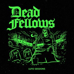 Imagem de 'Luto Sessions'