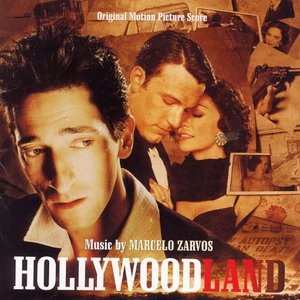 'Hollywoodland (Original Motion Picture Score)' için resim