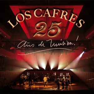 Image for '25 Años de Música'