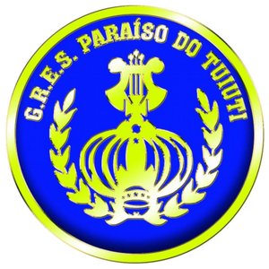 Image pour 'Paraíso do Tuiuti'