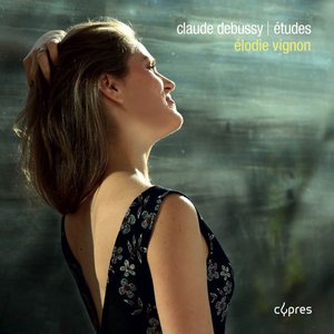 Image for 'Claude Debussy: Etudes'