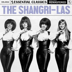 Image for 'Essential Classics, Vol. 534: The Shangri-las'