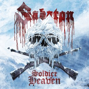 Image for 'Soldier Of Heaven'