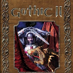 Bild für 'Gothic II'