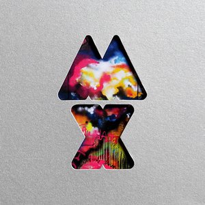 “Mylo Xyloto”的封面