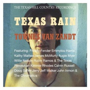 Imagen de 'Texas Rain: The Texas Hill Country Recordings'
